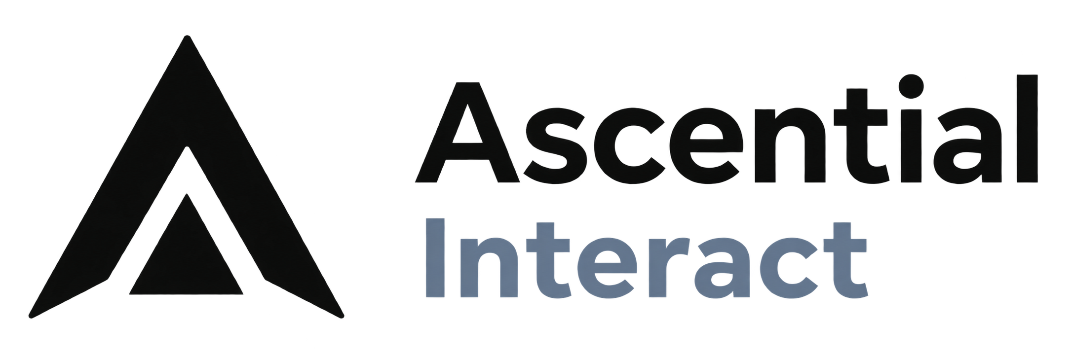 Ascential Interact